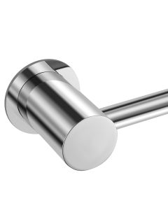 Полотенцесушитель электрический встраиваемый Wonzon & Woghand Hamburg WW-AL313-CR 46x57 см с внутренней частью хром